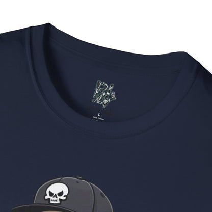 BL Street Bones 3 T-Shirt