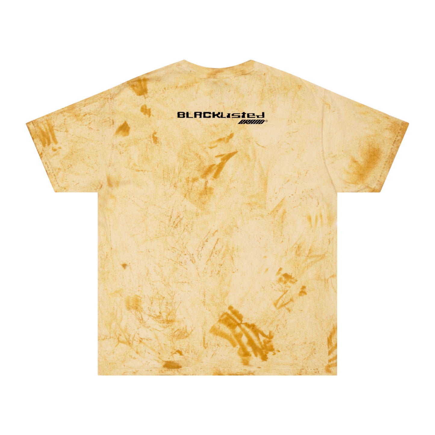BL Grunge Horror T-Shirt