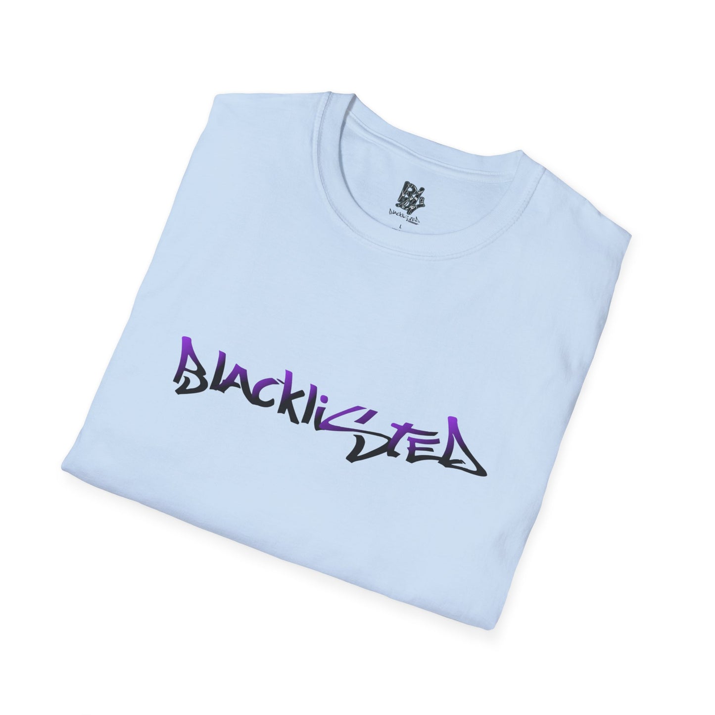BL Street Bones 7 T-Shirt