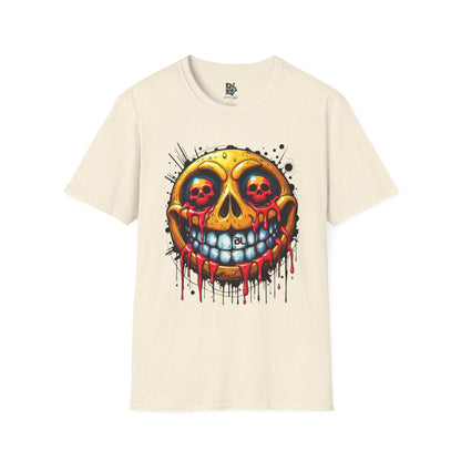 Men's BL Smile of Death Tee
