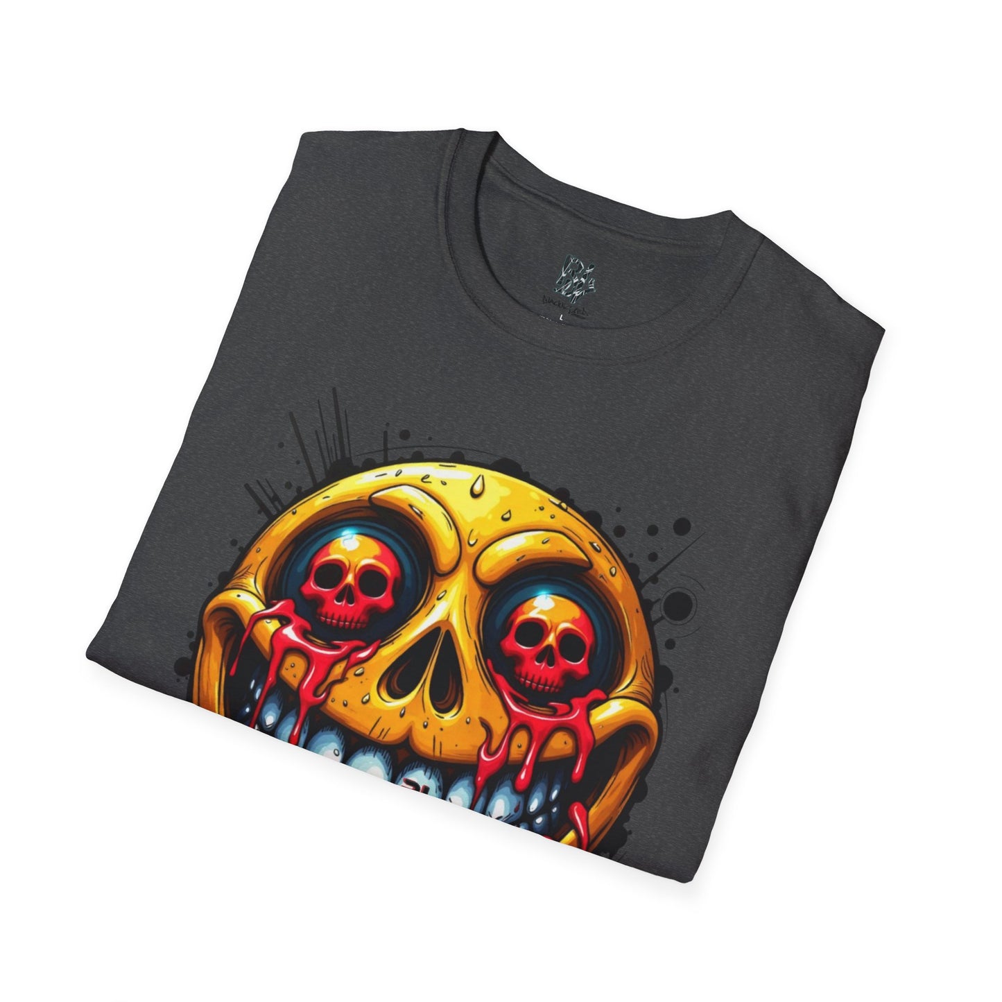 Men's BL Smile of Death Tee