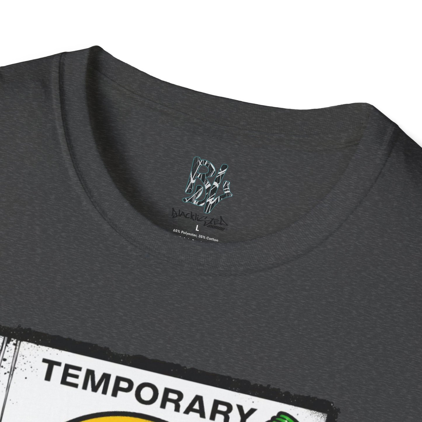 BL Temporary Escape T-Shirt
