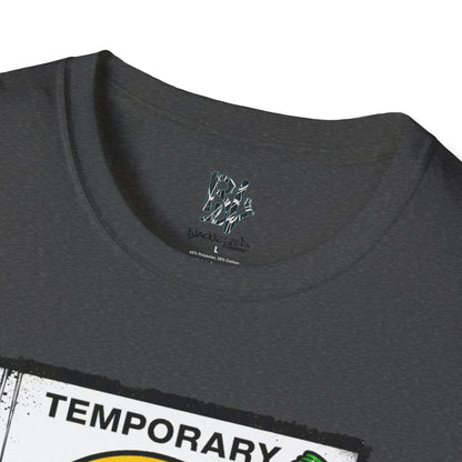 BL Temporary Escape T-Shirt