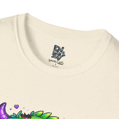BL Monster Graphic #2 T-Shirt