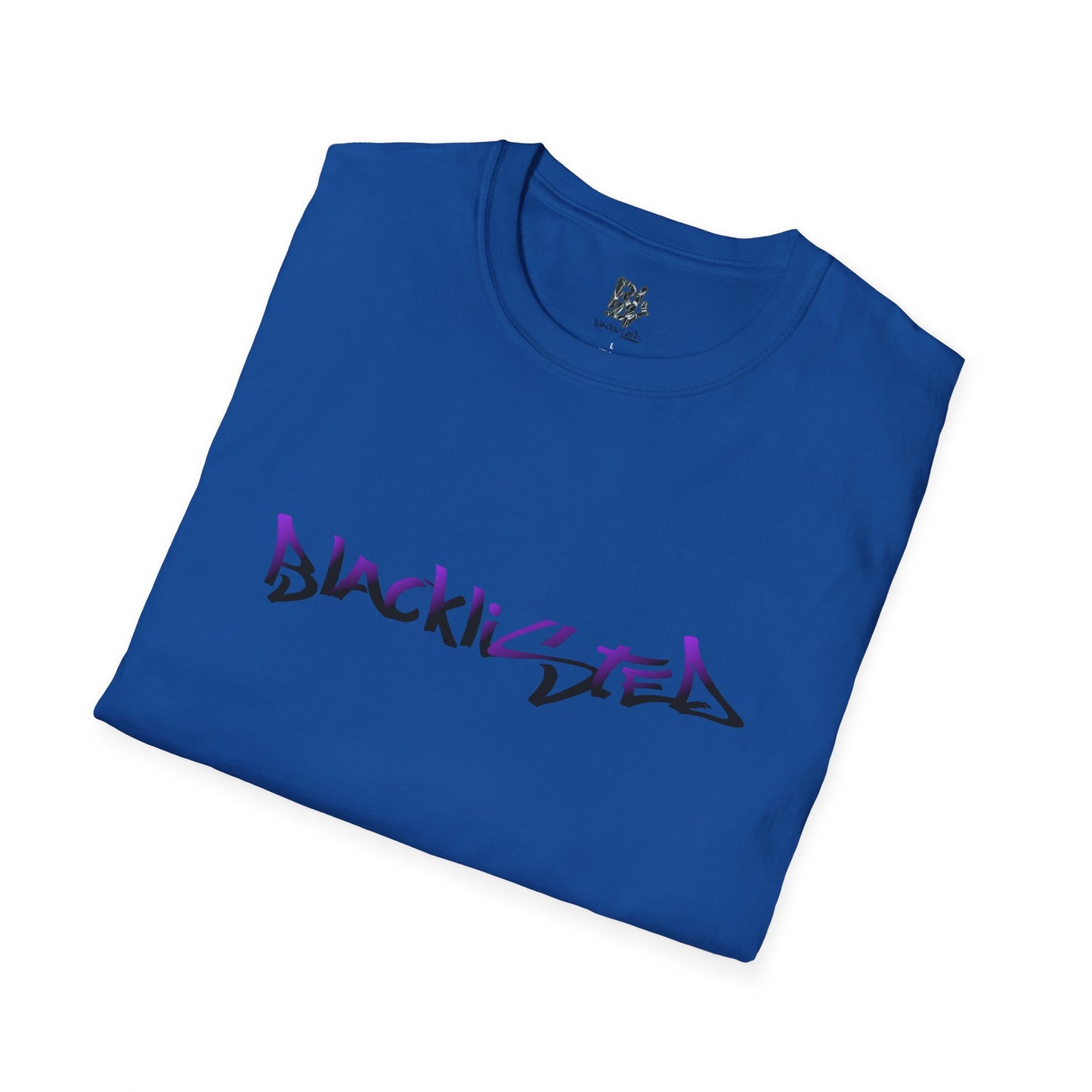BL Street Bones 7 T-Shirt