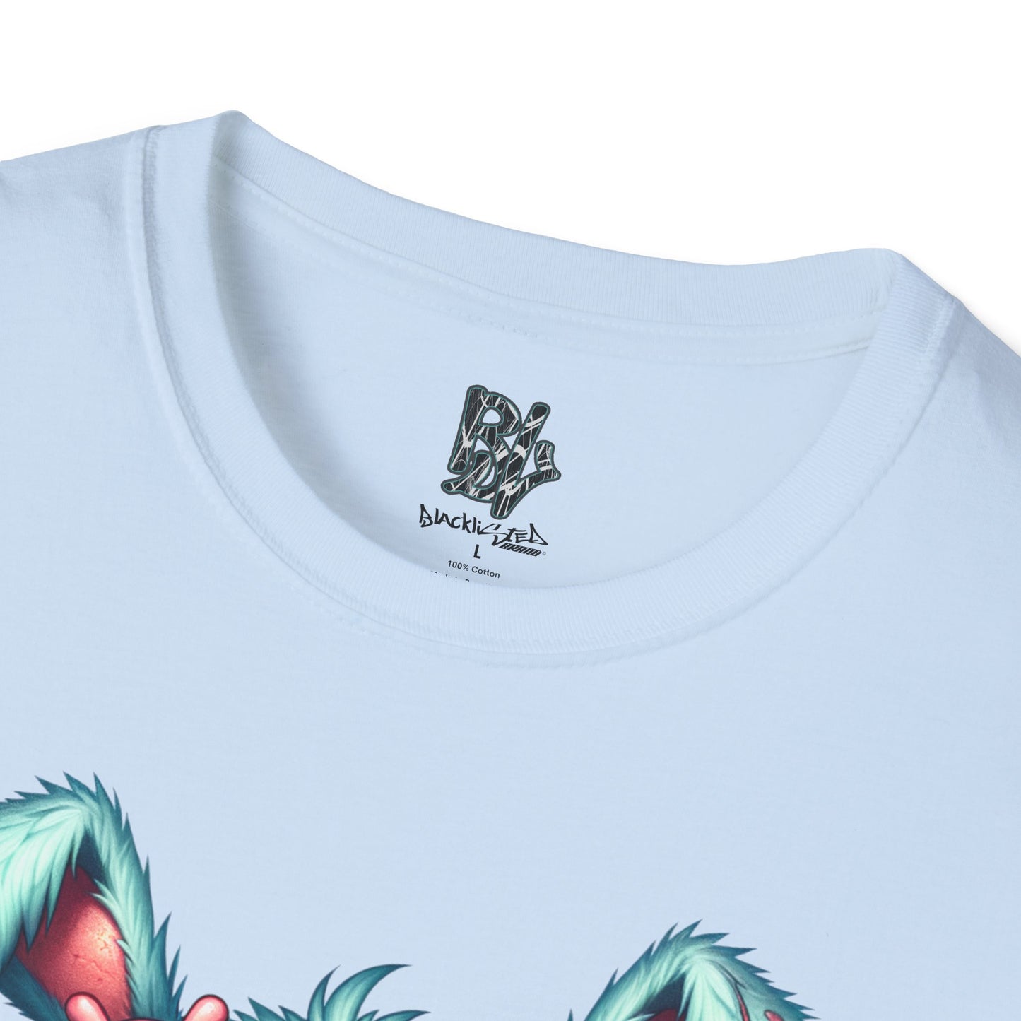 Monster Graphic #3 T-Shirt
