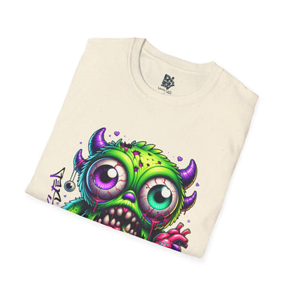 BL Monster Graphic #2 T-Shirt