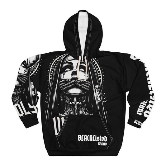 BL Gothic Unholy Nun Hoodie