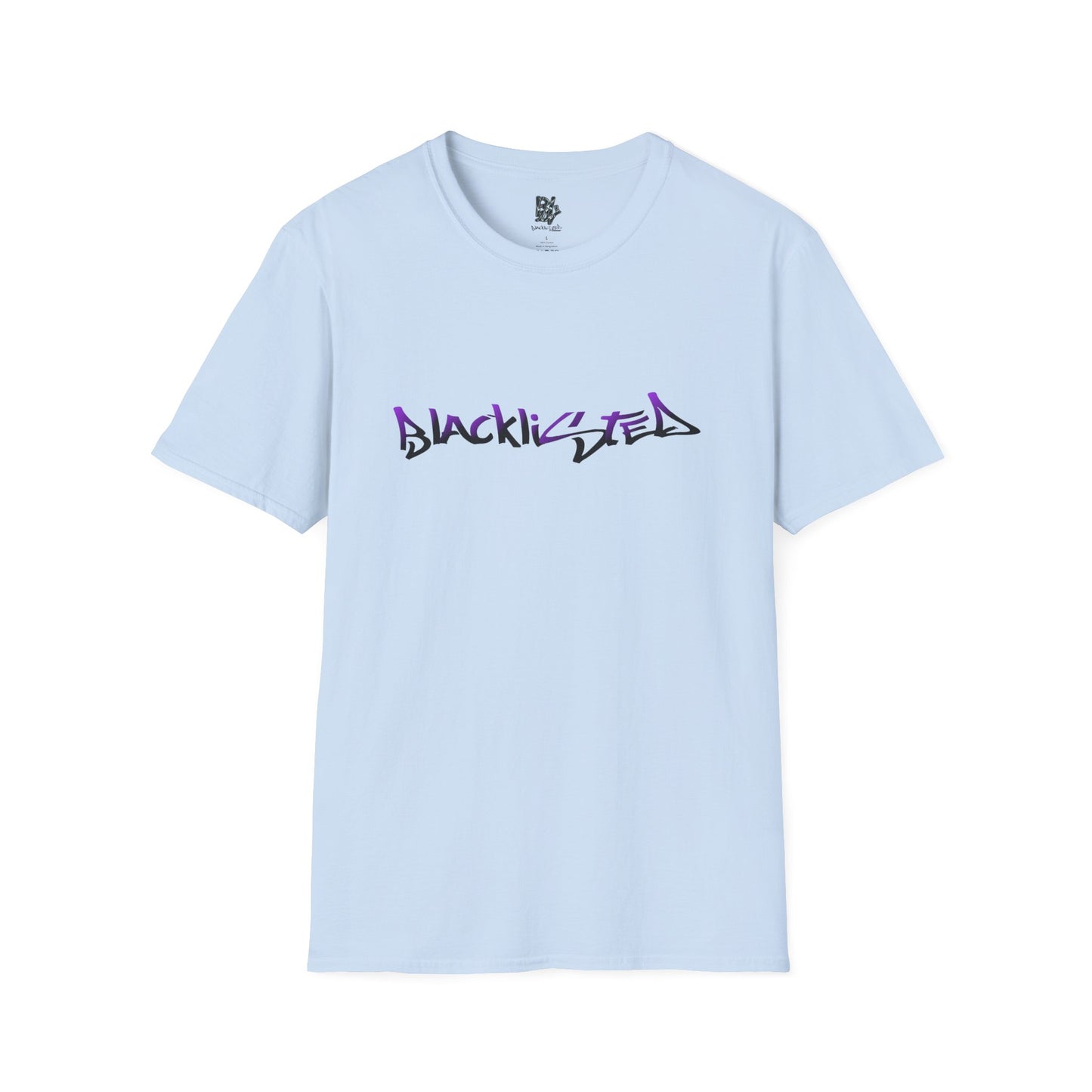 BL Street Bones 7 T-Shirt