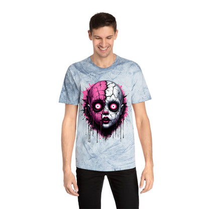 BL Grunge Horror T-Shirt
