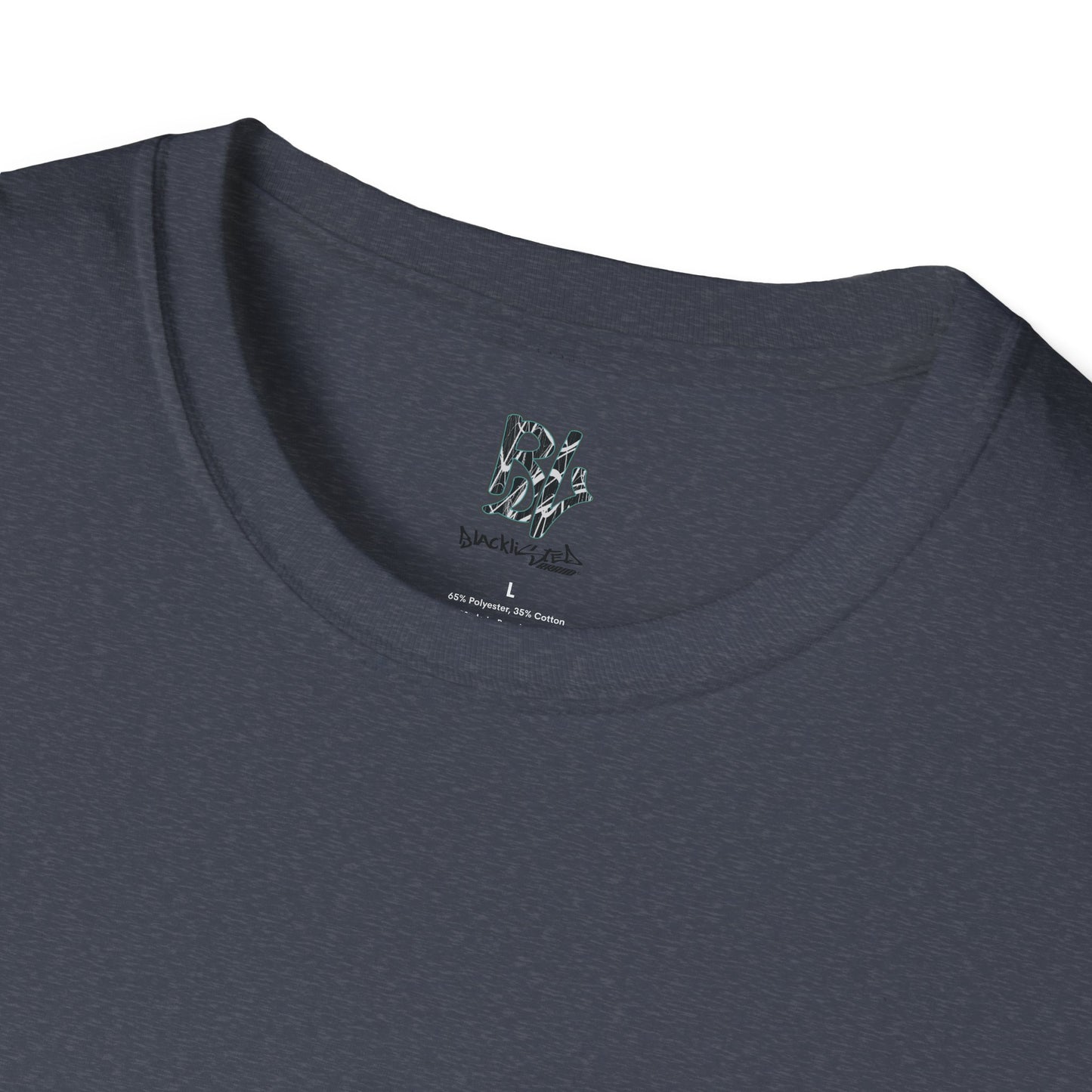 BL Street Bones 7 T-Shirt