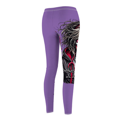 BL " The Doctor's In" Leggings