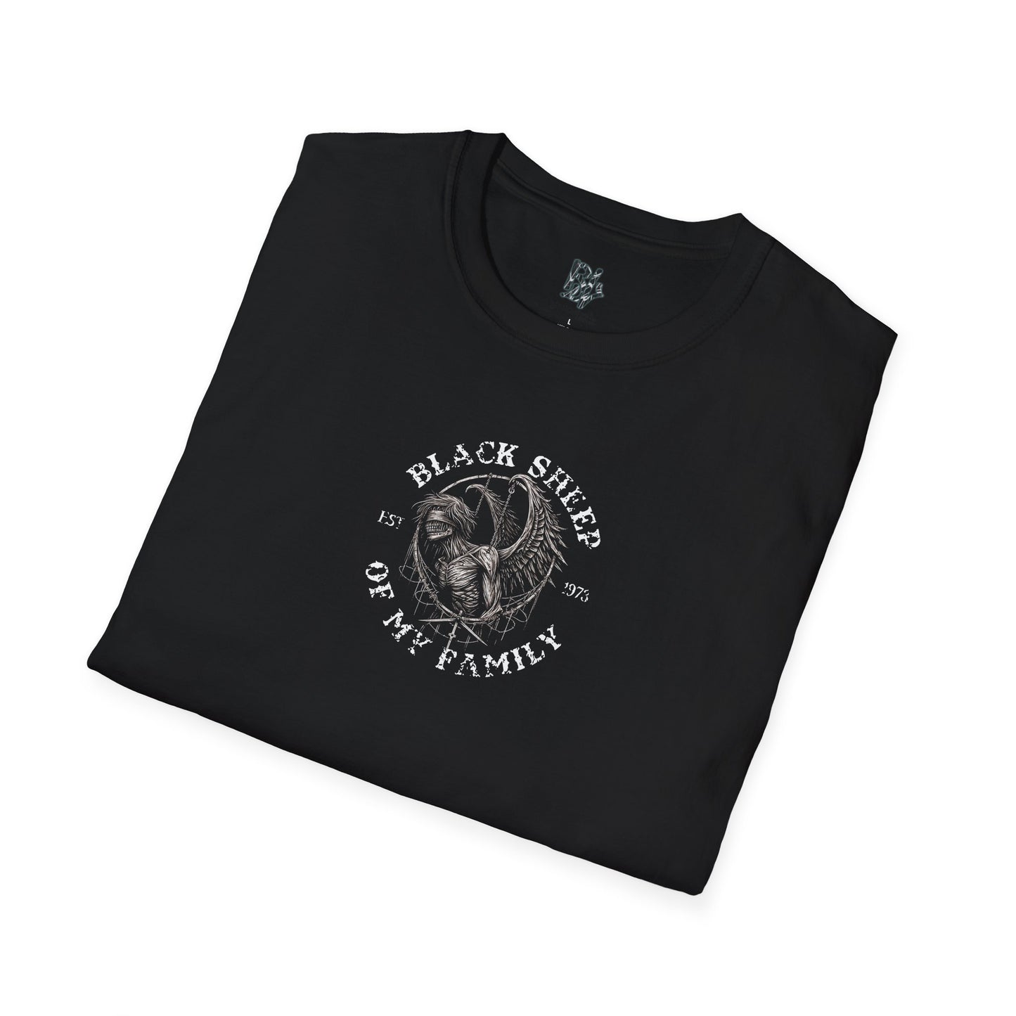 BL Black Sheep T-Shirt