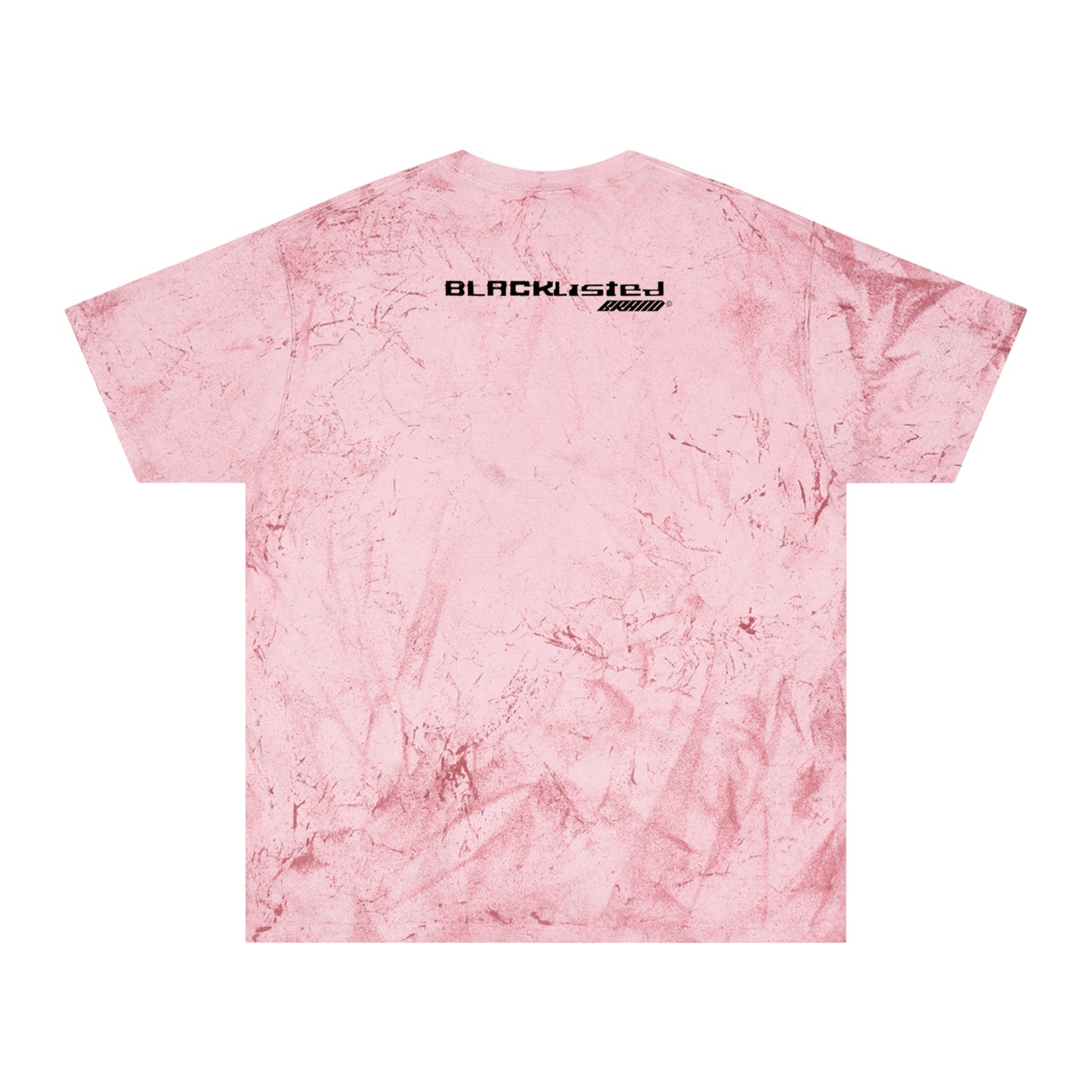 BL Grunge Horror T-Shirt