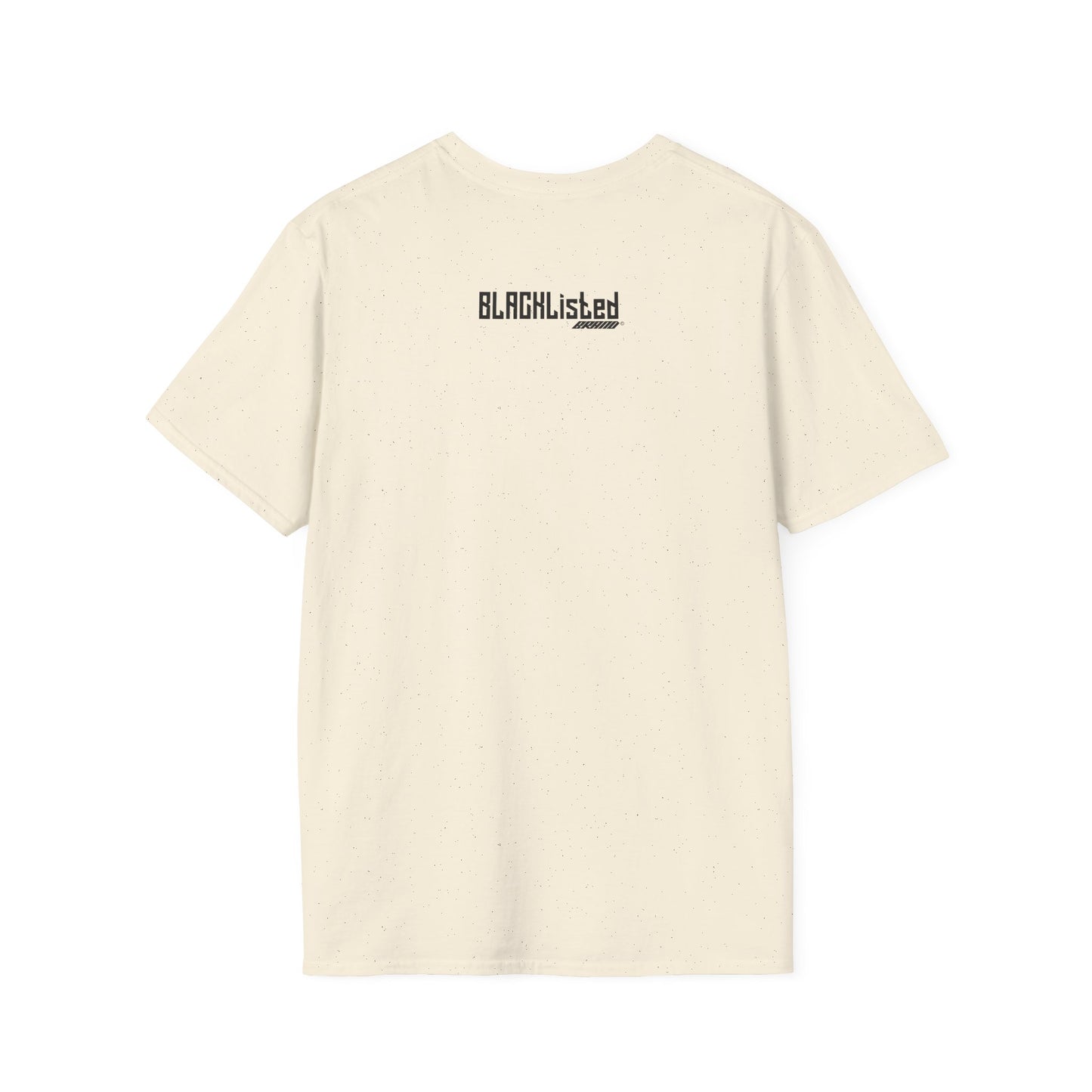 Men's BL Smile of Death Tee