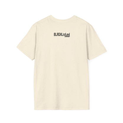 Men's BL Smile of Death Tee