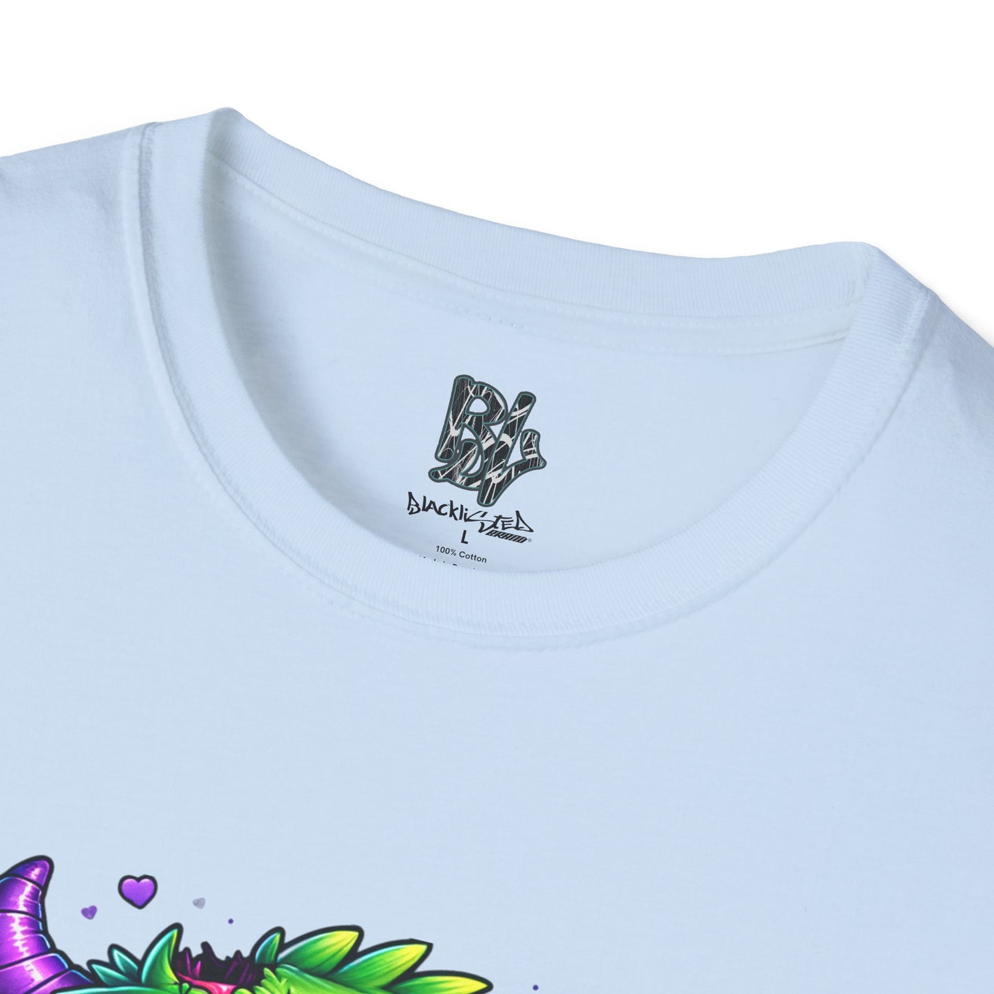 BL Monster Graphic #2 T-Shirt