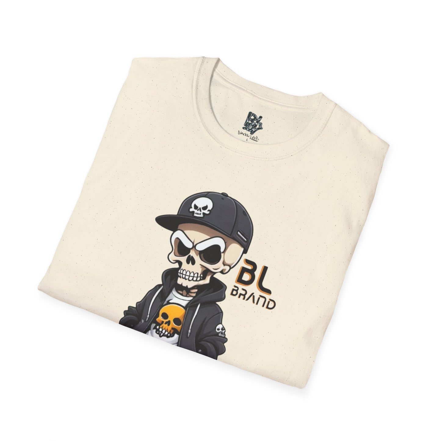 BL Street Bones 3 T-Shirt