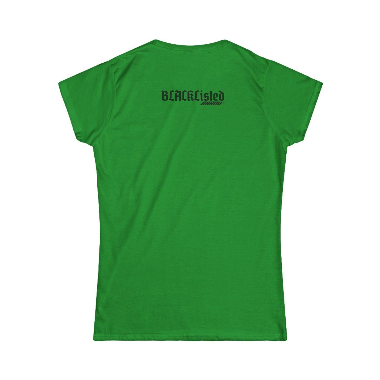 BL Gothic Cat T-shirt