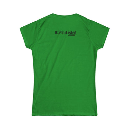 BL Gothic Cat T-shirt