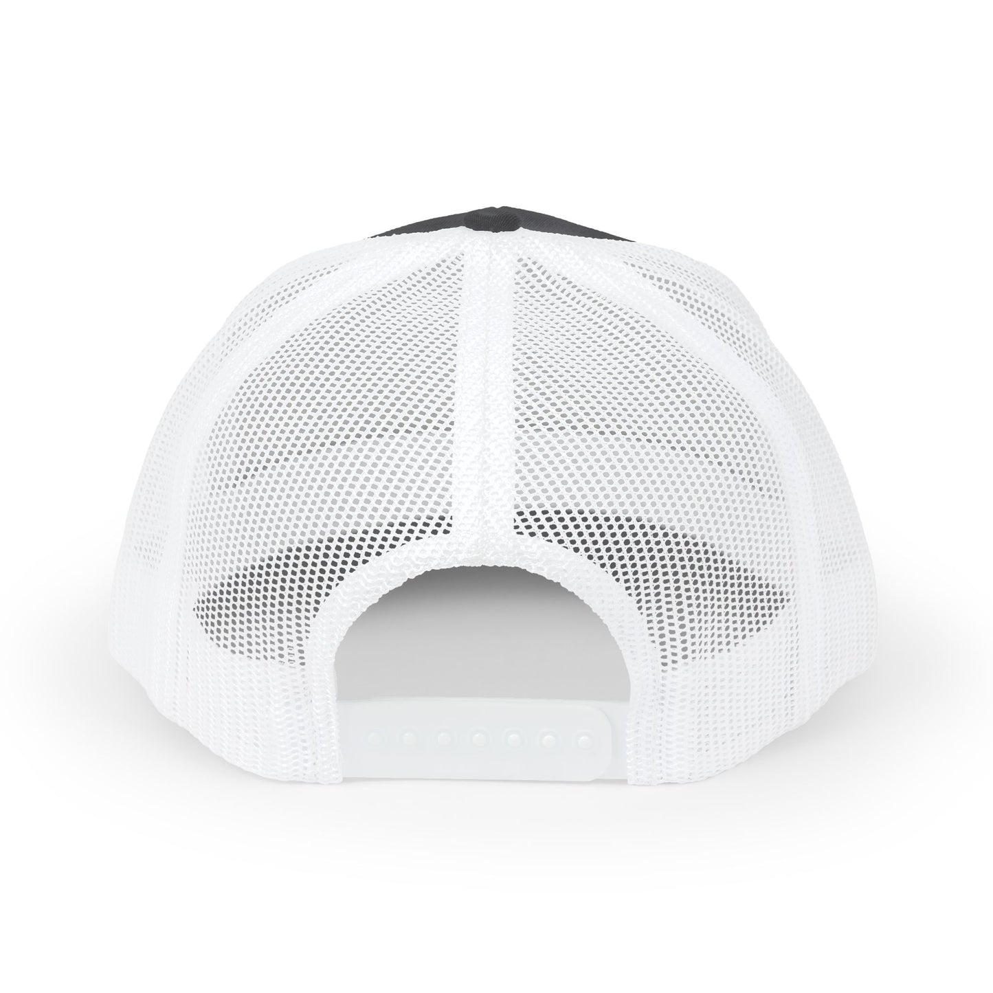 Snapback BL Logo Trucker Cap