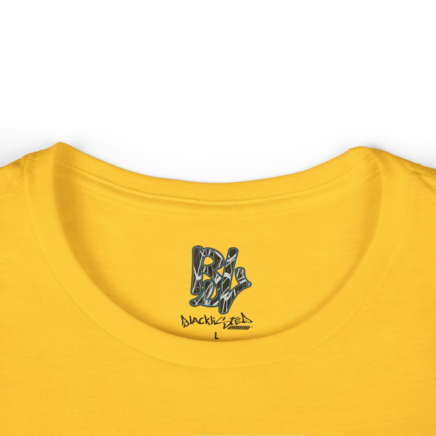BL Gothic Spell Book T-shirt