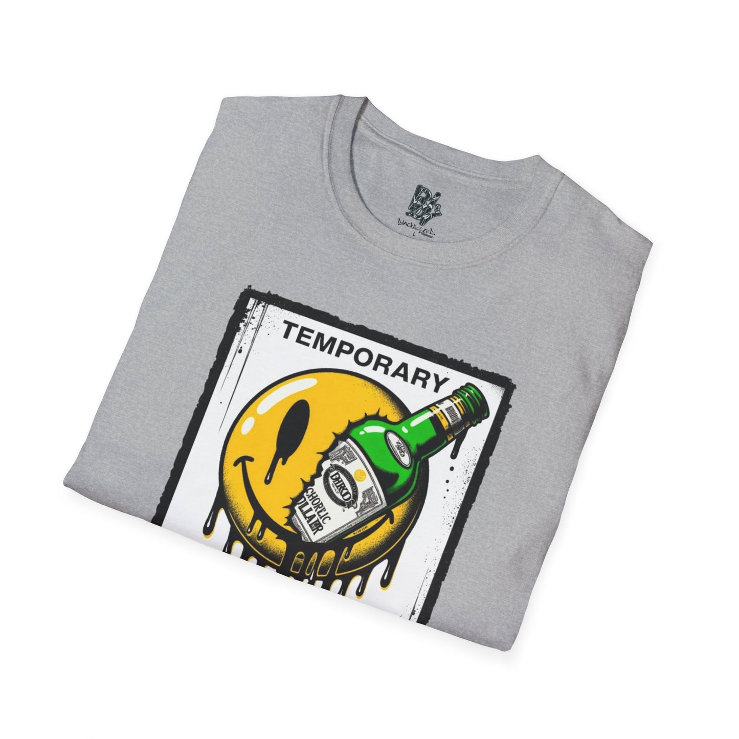 BL Temporary Escape T-Shirt