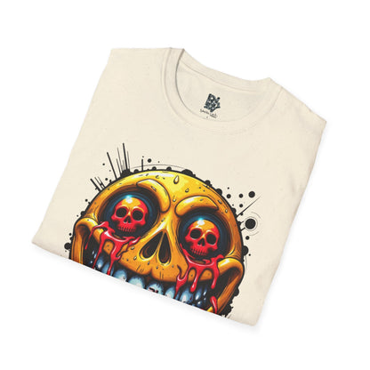 Men's BL Smile of Death Tee