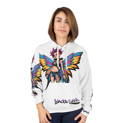 BL Gothic Fairy Hoodie