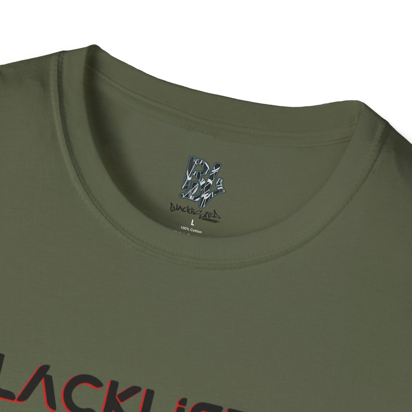 BL Shark Attack T-SHIRT