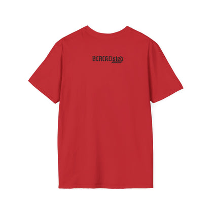 BL Skateboarding Demon Bear T-Shirt