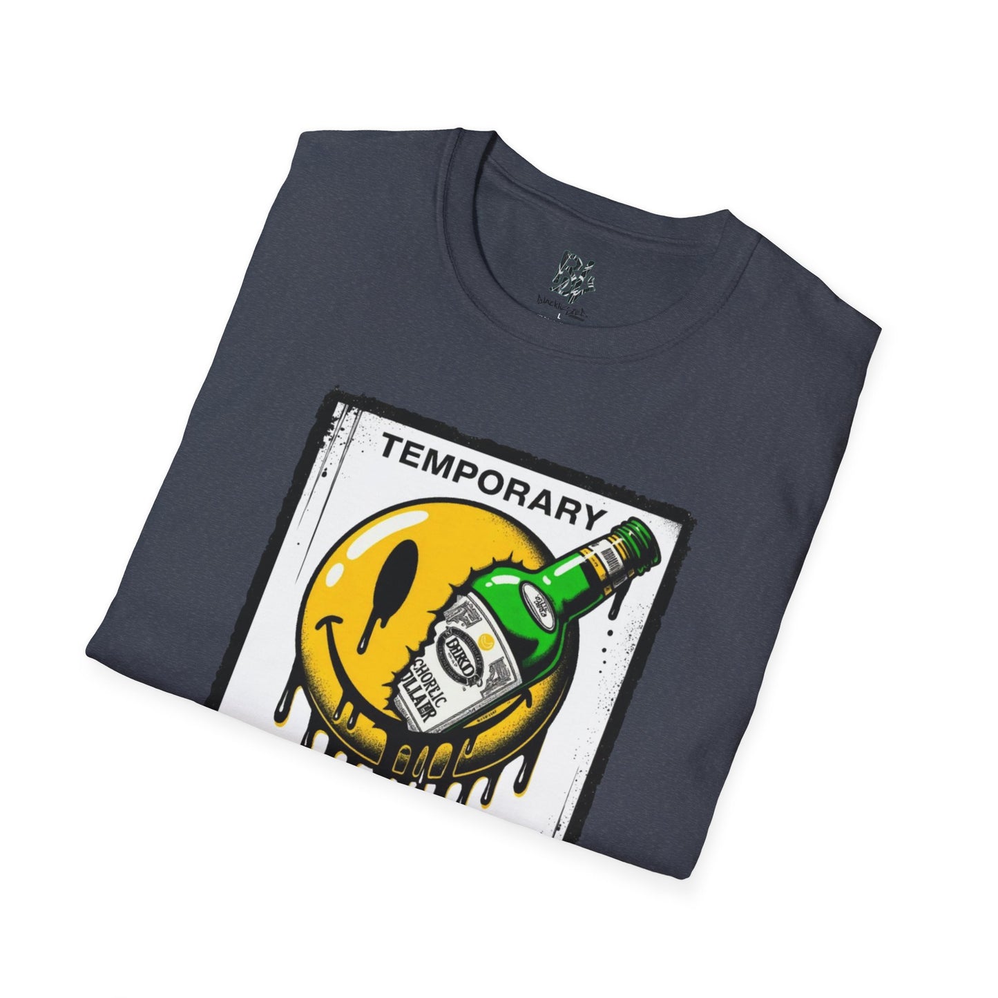 BL Temporary Escape T-Shirt