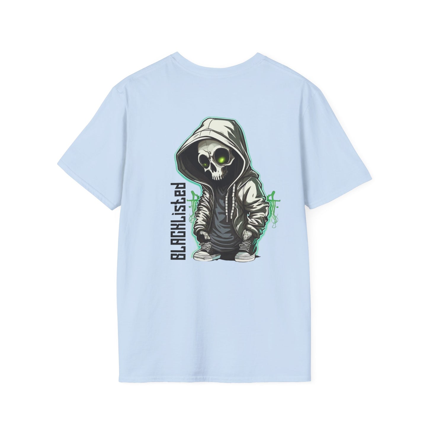 BL Street Bones 2