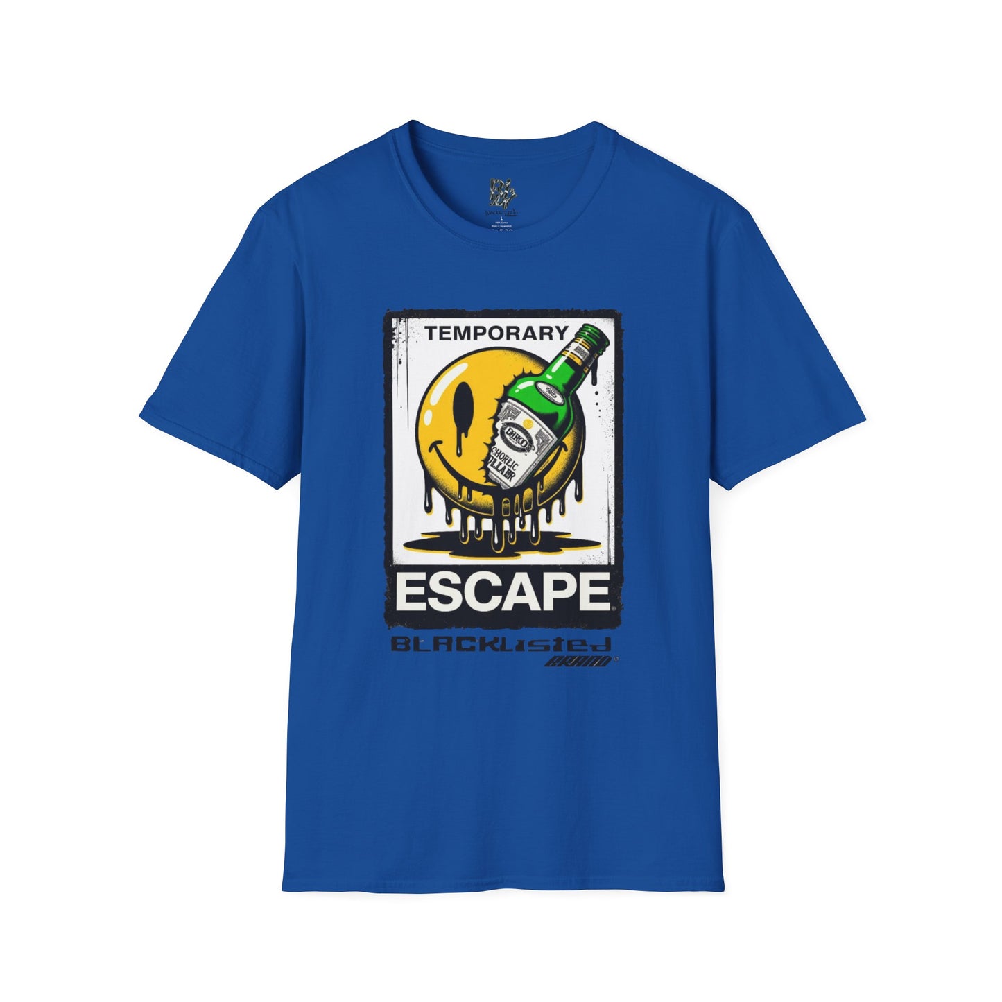 BL Temporary Escape T-Shirt