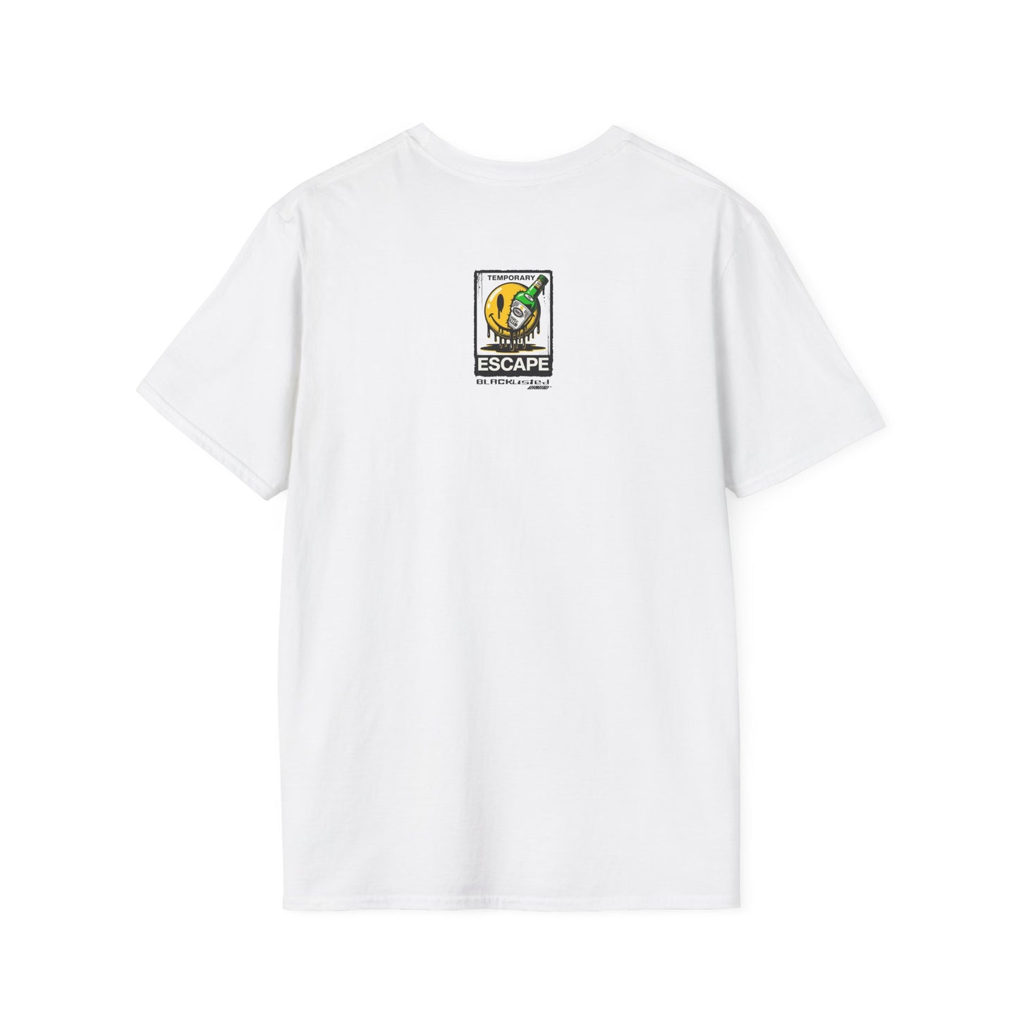BL Temporary Escape T-Shirt