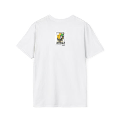 BL Temporary Escape T-Shirt