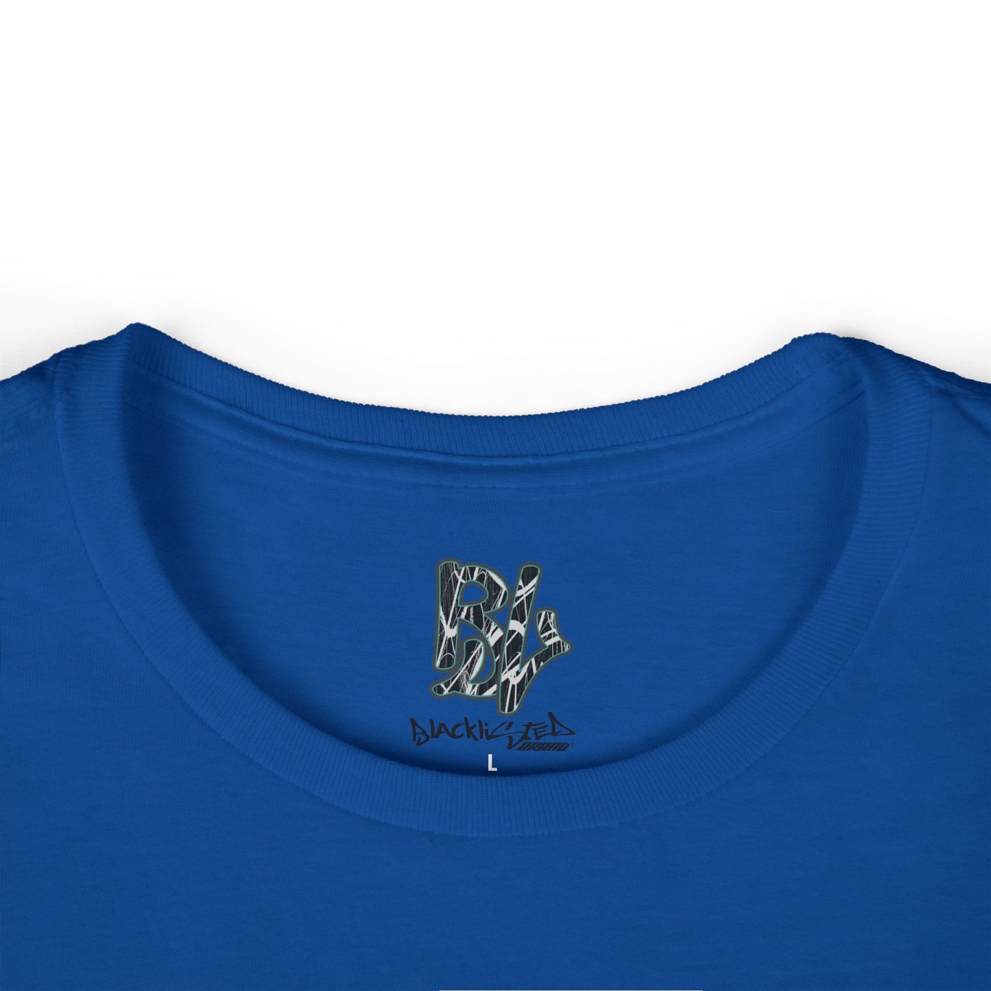 BL Gothic Cat T-shirt