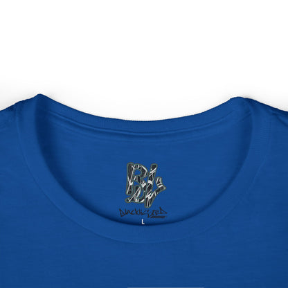 BL Gothic Cat T-shirt
