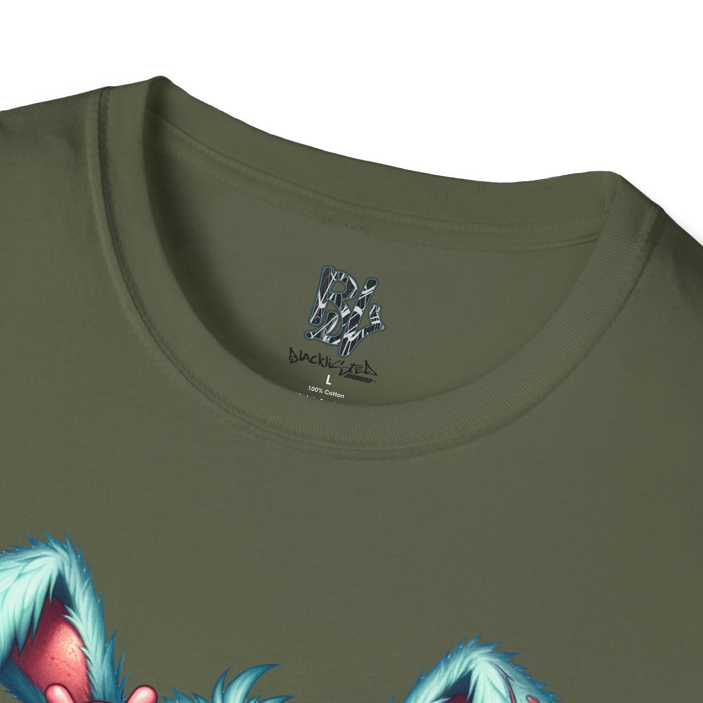 Monster Graphic #3 T-Shirt