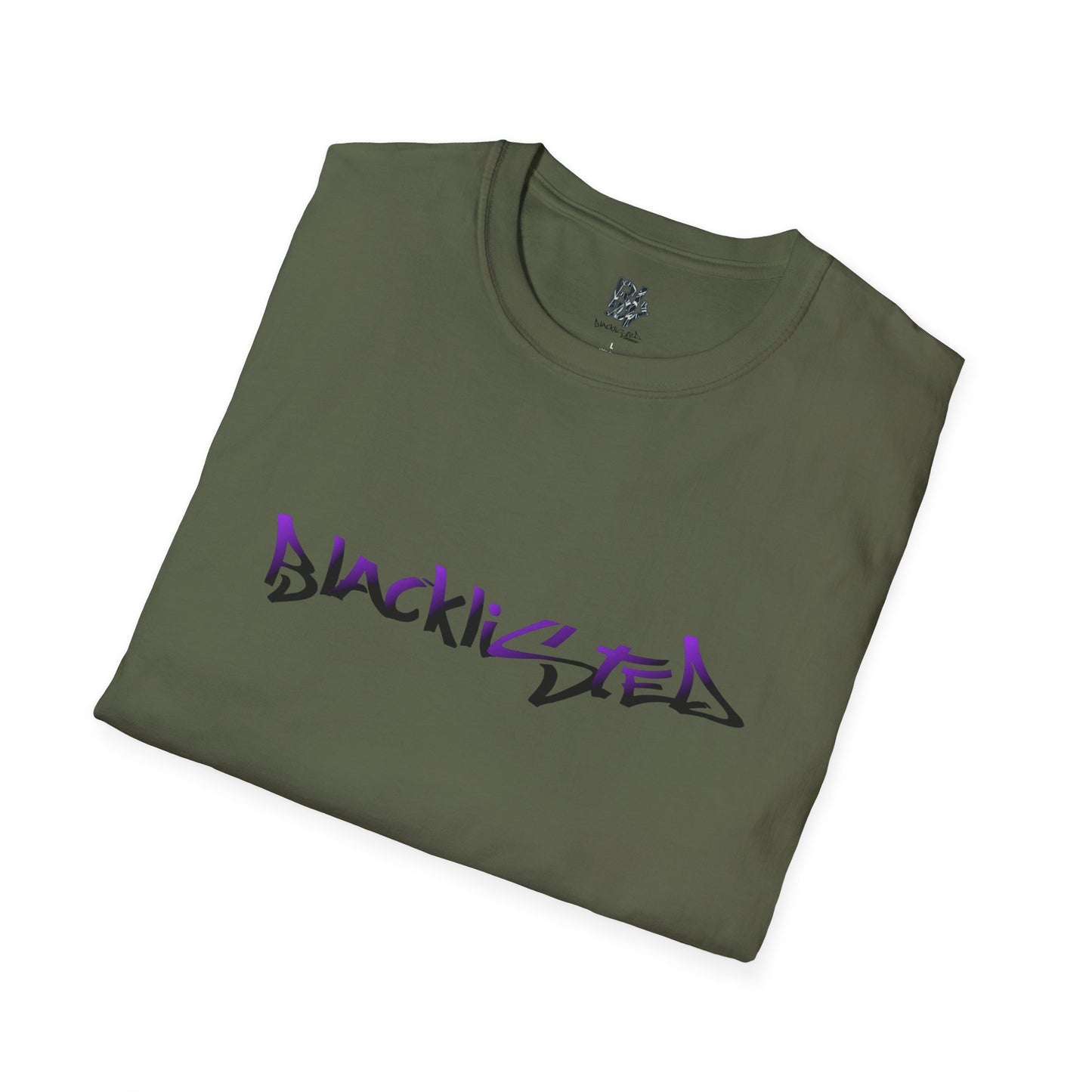 BL Street Bones 7 T-Shirt