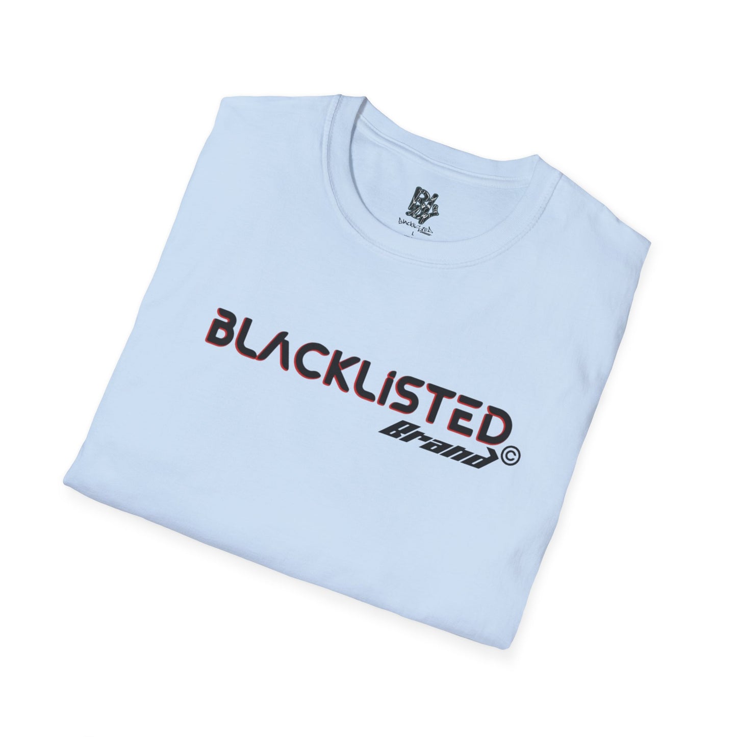 BL Shark Attack T-SHIRT