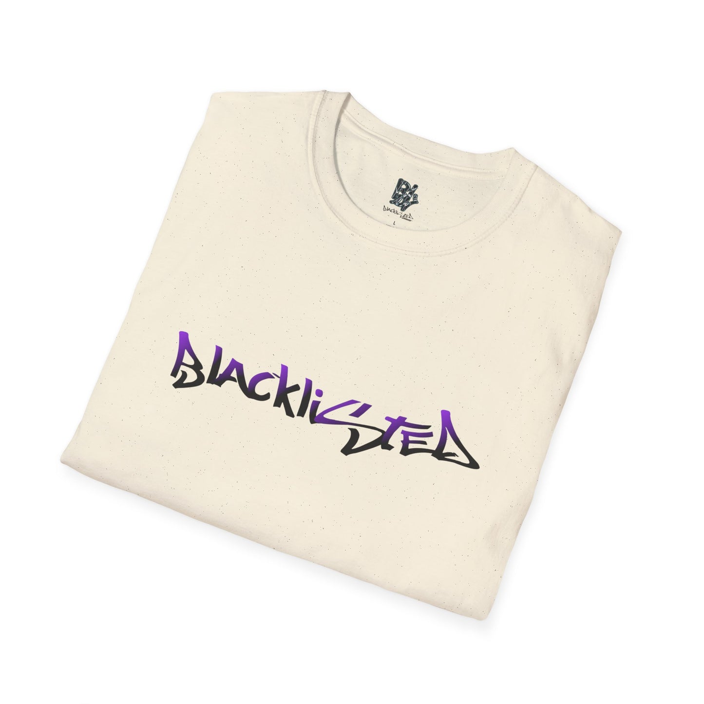 BL Street Bones 7 T-Shirt