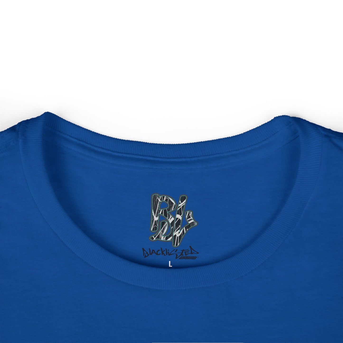 BL Gothic Spell Book T-shirt