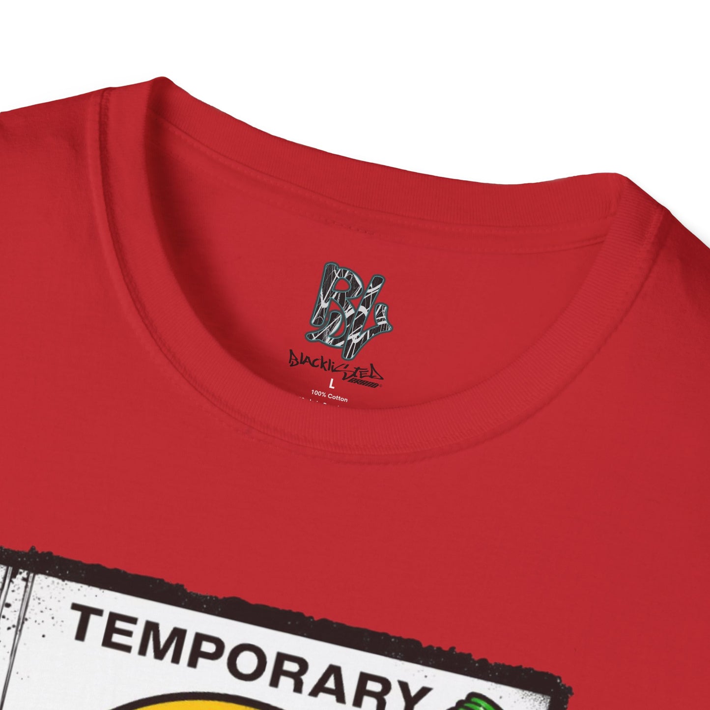 BL Temporary Escape T-Shirt