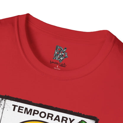 BL Temporary Escape T-Shirt