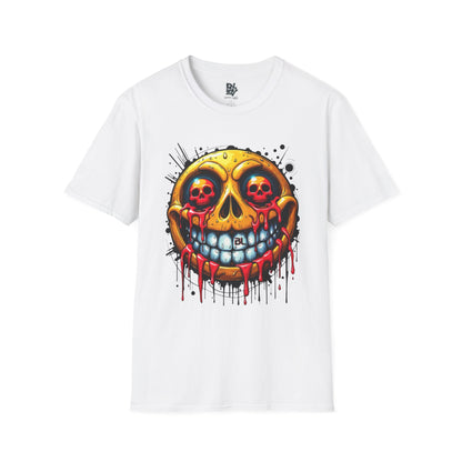 Men's BL Smile of Death Tee