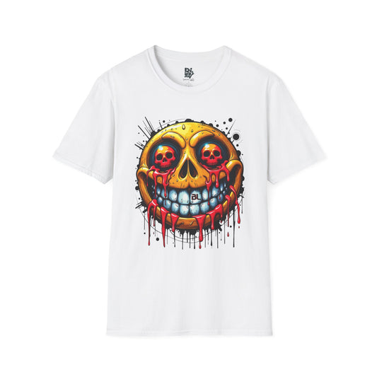 Men's BL Smile of Death Tee