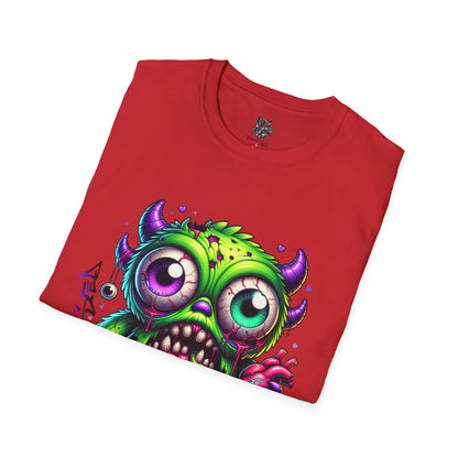 BL Monster Graphic #2 T-Shirt