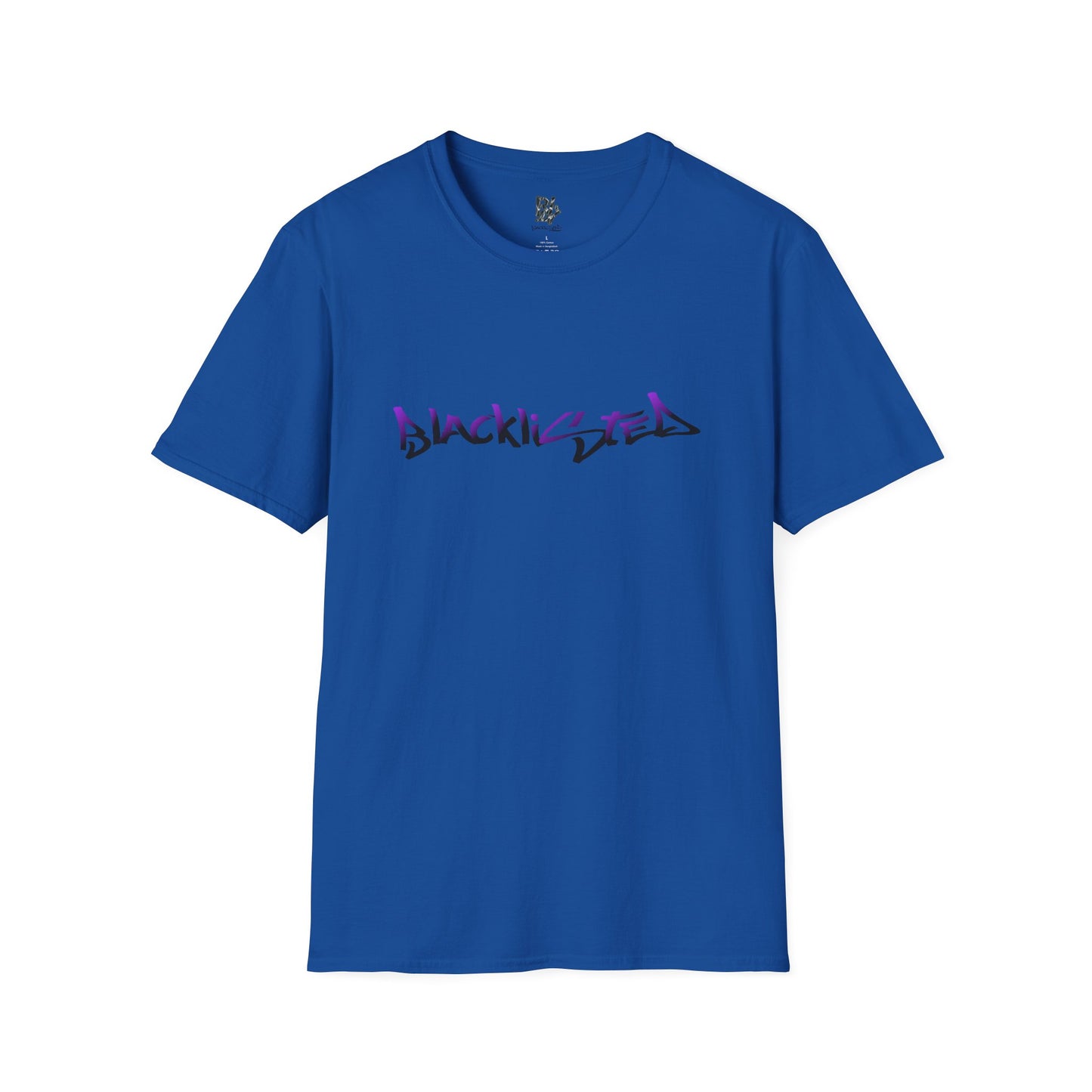 BL Street Bones 7 T-Shirt