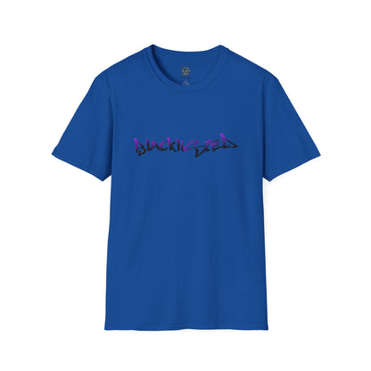 BL Street Bones 7 T-Shirt